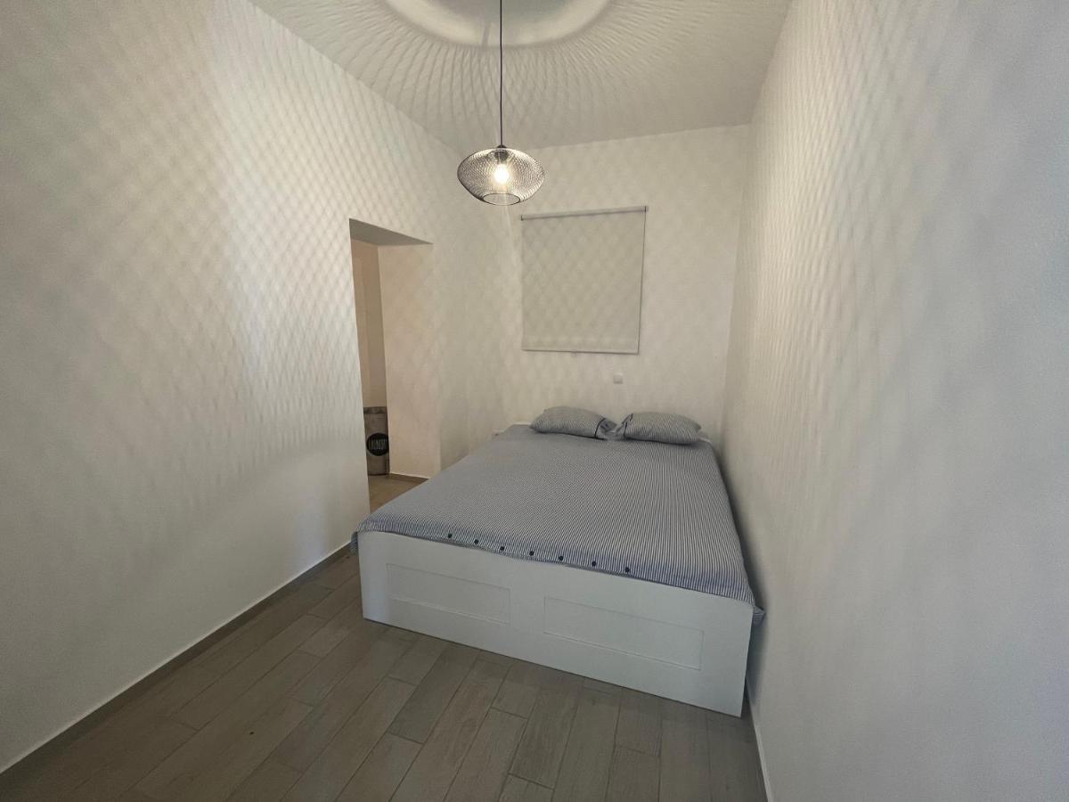 Apartmani Pulic 센 외부 사진