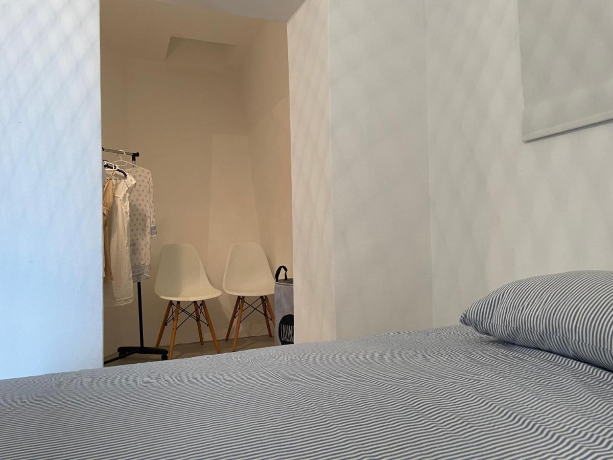 Apartmani Pulic 센 외부 사진
