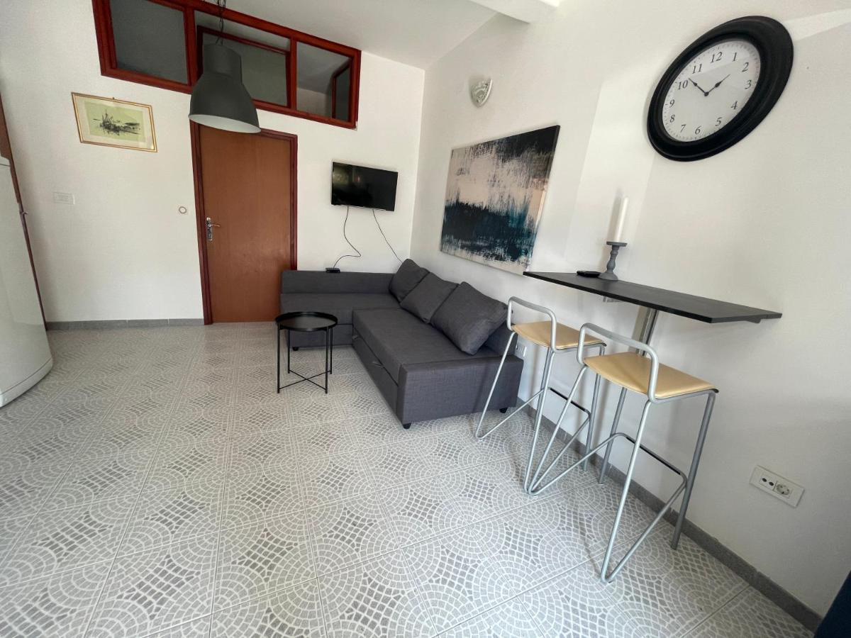 Apartmani Pulic 센 외부 사진