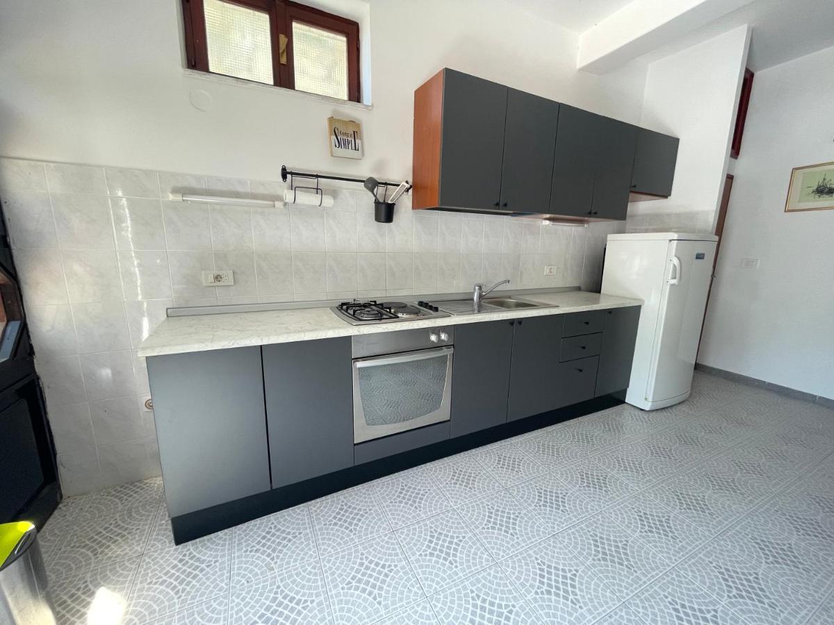Apartmani Pulic 센 외부 사진