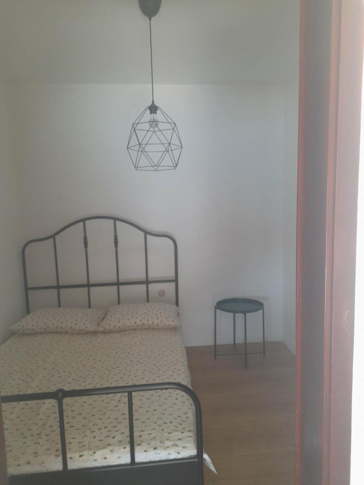 Apartmani Pulic 센 외부 사진