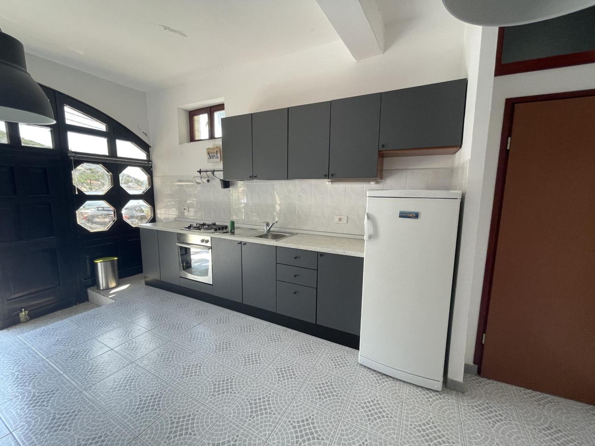 Apartmani Pulic 센 객실 사진