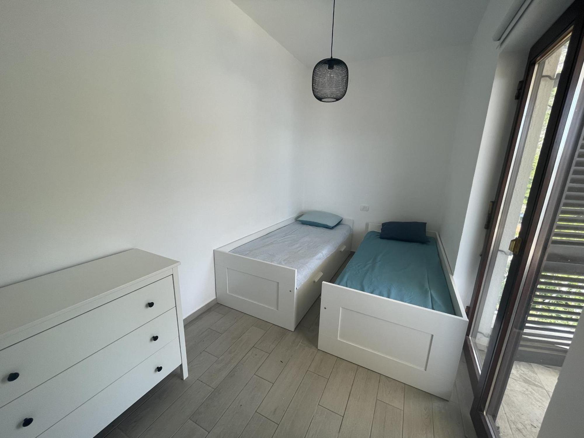 Apartmani Pulic 센 객실 사진