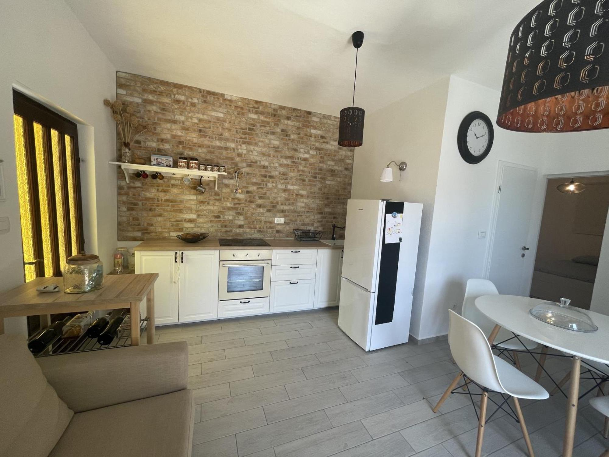 Apartmani Pulic 센 객실 사진