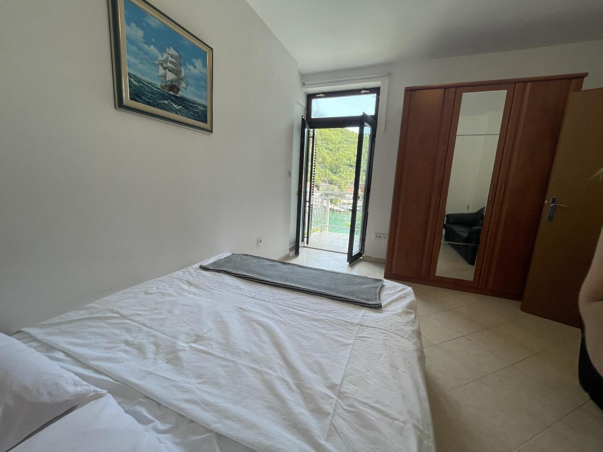 Apartmani Pulic 센 객실 사진