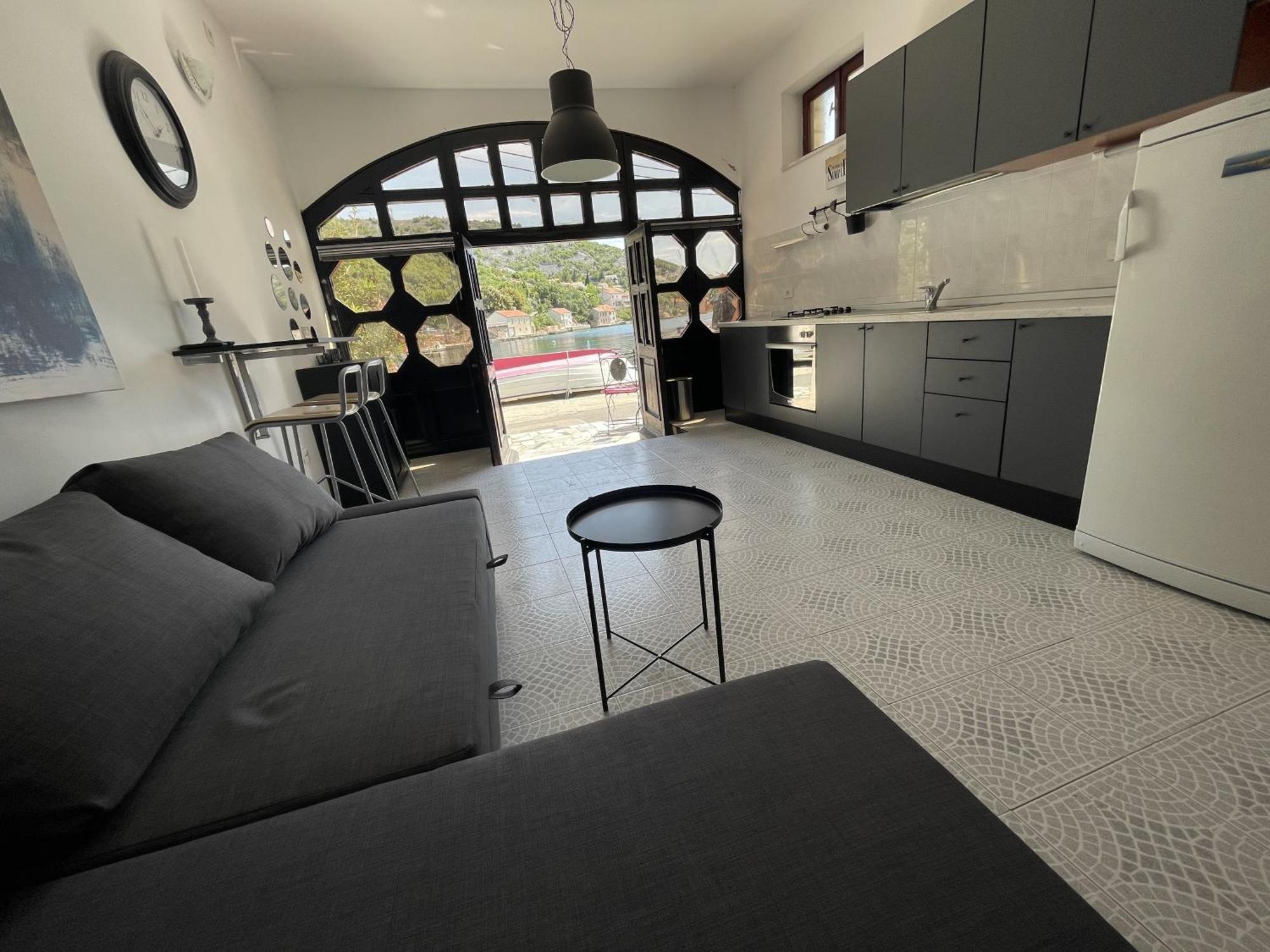 Apartmani Pulic 센 객실 사진