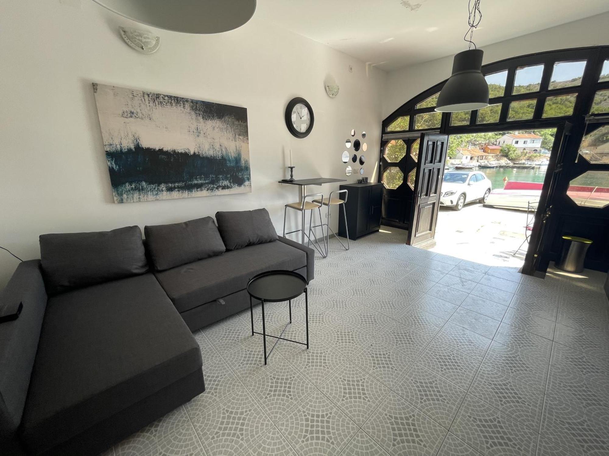Apartmani Pulic 센 객실 사진
