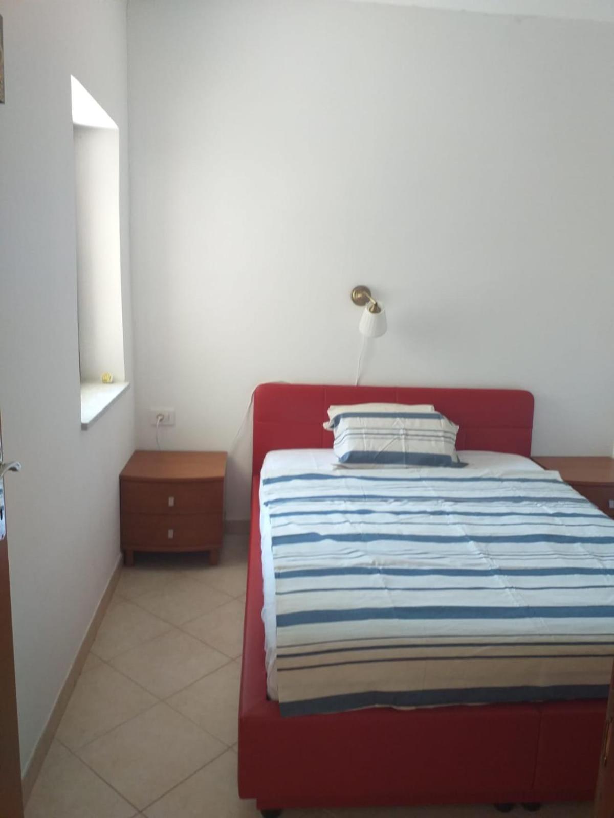 Apartmani Pulic 센 외부 사진