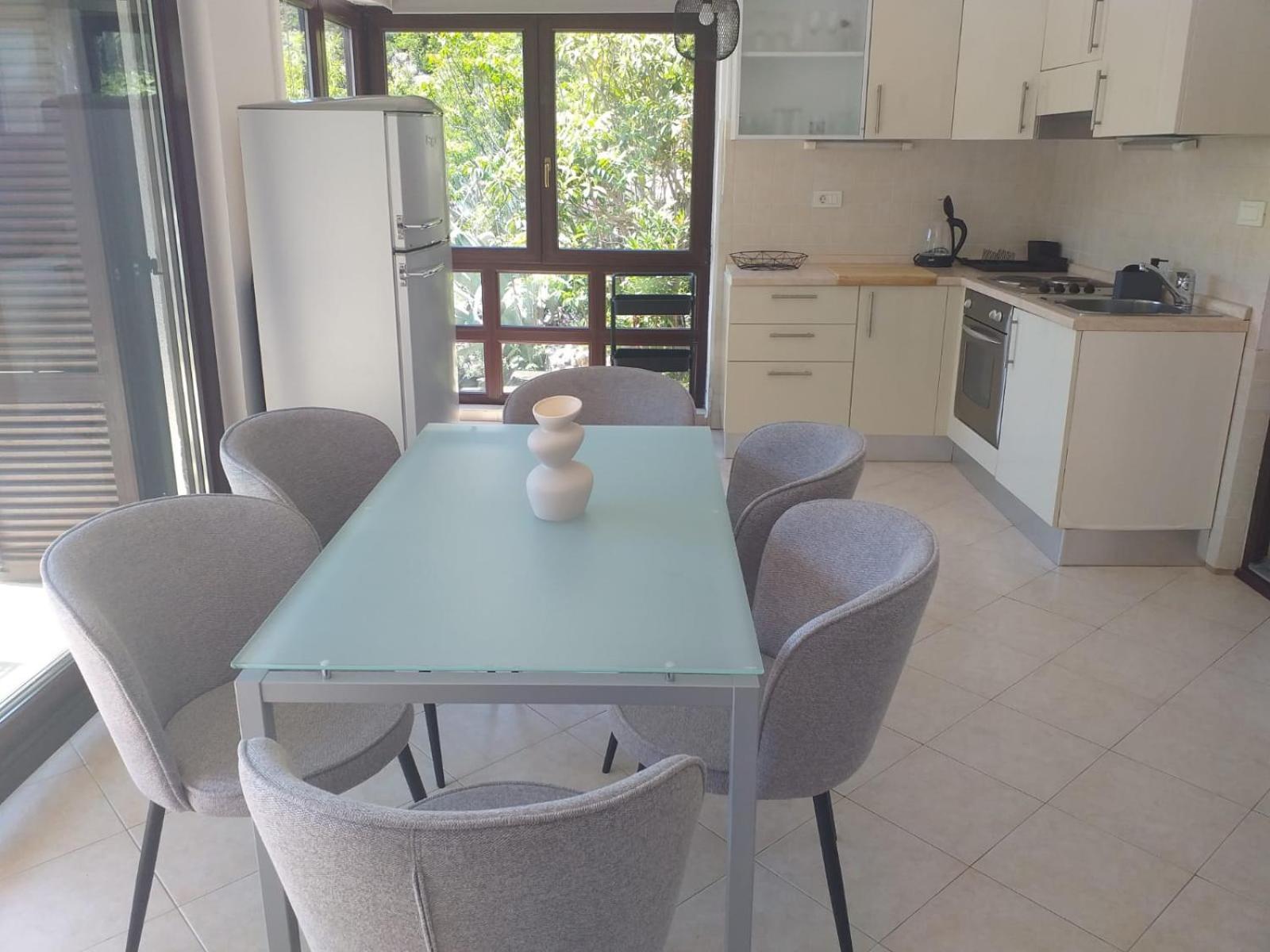 Apartmani Pulic 센 외부 사진